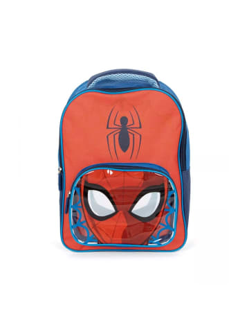 Spiderman Web Weaver Rucksack, Tasche 30 cm
