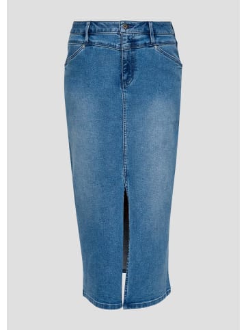 s.Oliver Rock in 55Z4_blau