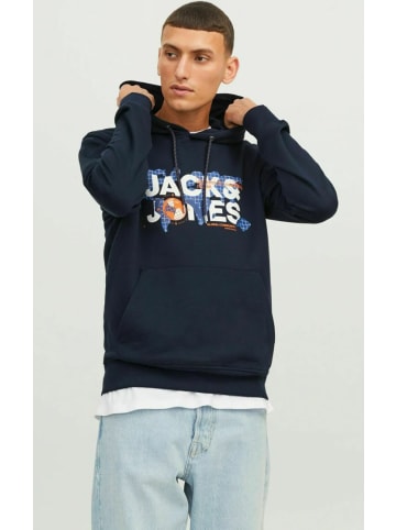 Jack & Jones Sweatshirt für Herren in blau