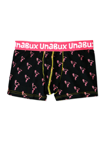 Unabux Boxer Briefs Motiv Mix in CAMEL CARAVANE