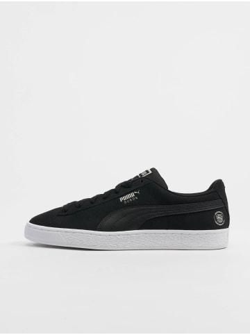 Puma Puma Turnschuhe in black/white