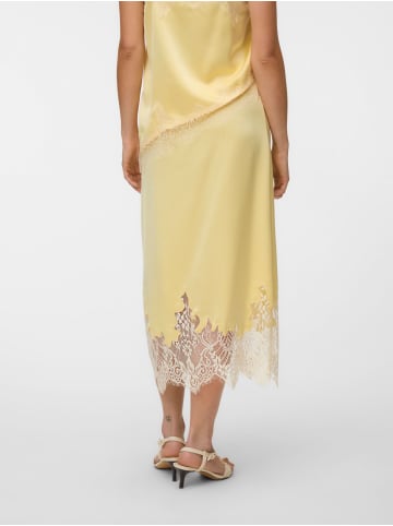 Vero Moda Rock in Pale Banana