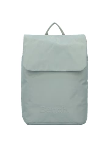 Bench Loft Daypack 40 cm in graugrün
