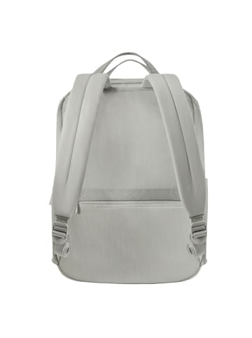 XD Design Soft Daypack 41 cm Laptopfach in grey