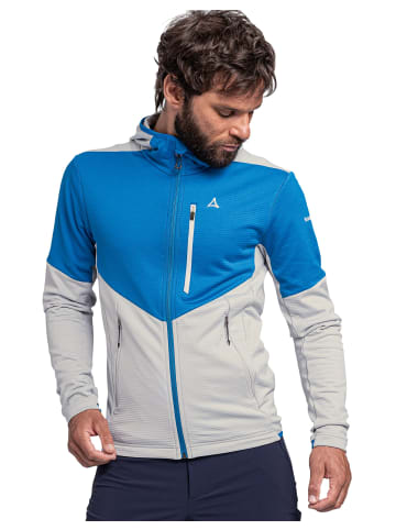 Schöffel Jacke Hydalen in Grau