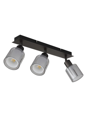 Globo lighting Strahler "VILLEGAS" in black