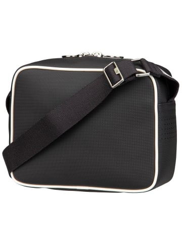 Lacoste Bodybag Club 1930 NU4850UO Petit Piqué in Abimes Farine