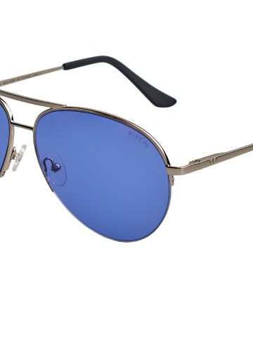 Kypers Sonnenbrille in Silver