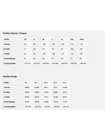 Derbystar Hoodie "Kapuzenpullover Basic V26" in Rot