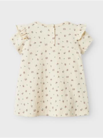 name it Kleid in Bleached Sand