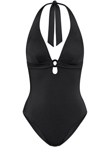 Triumph Badeanzug Midnight Swim in Black