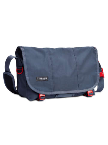 Timbuk2 Heritage Flight Classic Messenger 35 cm in granite-flame