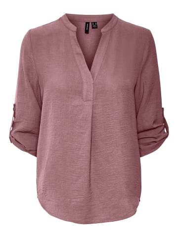 Vero Moda Top in Nostalgia Rose
