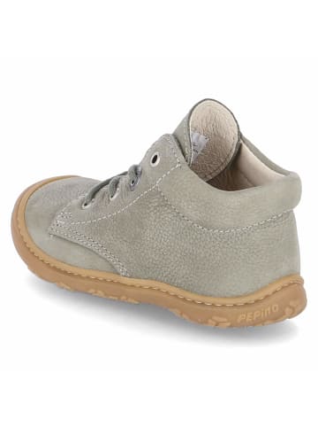 Ricosta Schnürschuhe CORY in grün