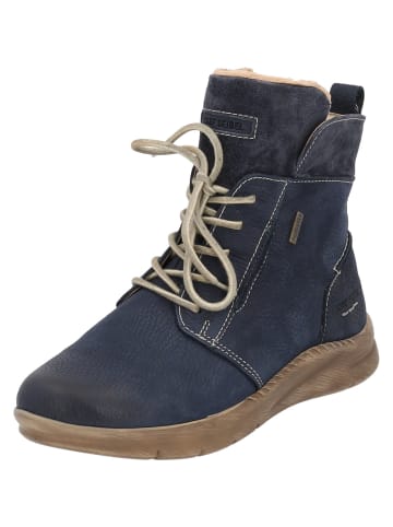 Josef Seibel Winterstiefel in ocean