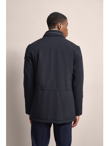 Bugatti Kurzjacke in marine