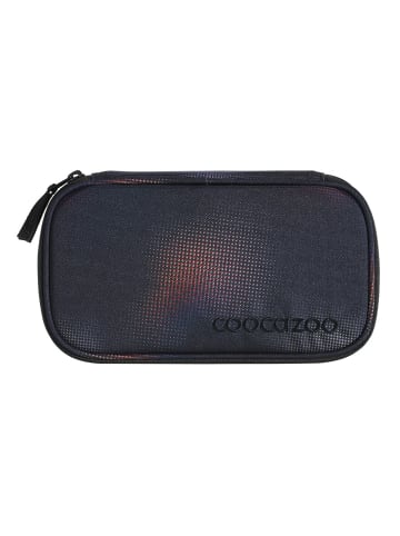 Coocazoo Schlampermäppchen, Reißverschluss in Rainbow Illusion