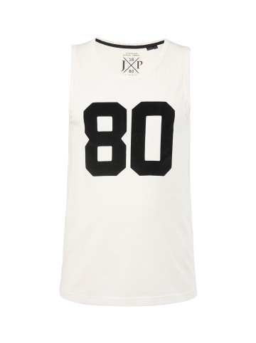 JP1880 Tank Top in offwhite