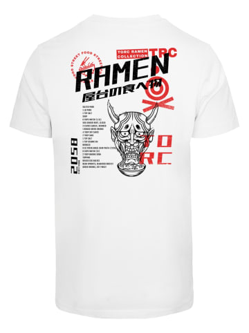 Merchcode Merchcode T-Shirts in white