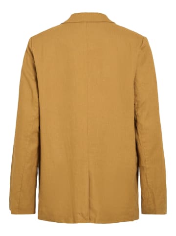 Vila Blazer in Wood Thrush