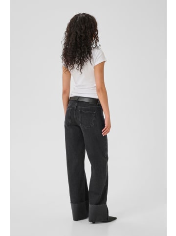 My Essential Wardrobe Jeans DalviMW Regular fit in Black Retro Wash