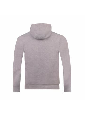 BIDI BADU Keno Basic Jacket - light grey in hellgrau