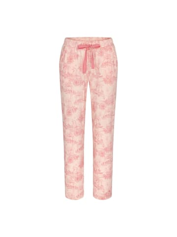 Triumph Pyjamahose Red Label Mix & Match in PINK - LIGHT COMBINATION