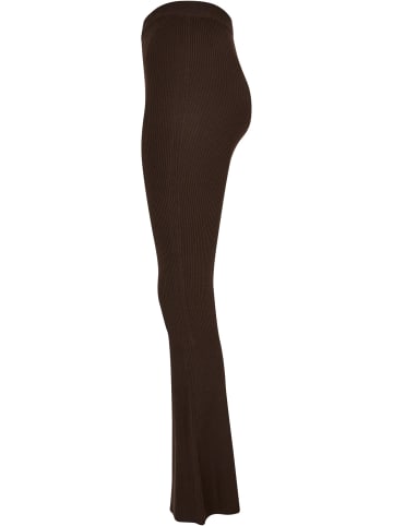 Urban Classics Leggings in brown