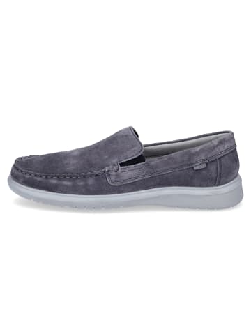 ara Slipper in grau