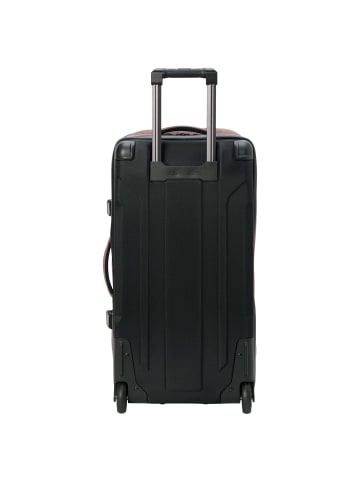 Dakine Split Roller 85 - Rollen-Reisetasche 76 cm (hanalei) in marroncoated