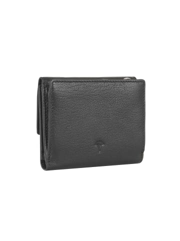 JOOP! Geldbörse 'Lantea Simona in Schwarz'