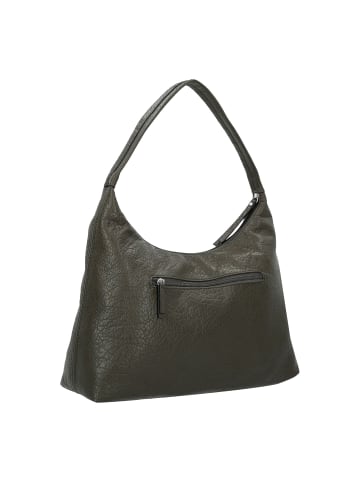 Tom Tailor Evelina Schultertasche 37 cm khaki