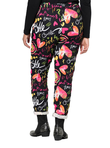 Angel of Style Hosen in schwarz