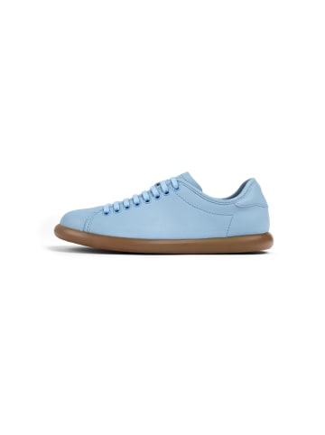 Camper Sneaker " Pelotas Soller " in Mittelblau