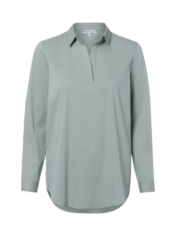 Marie Lund Blusenshirt in lind - 0020