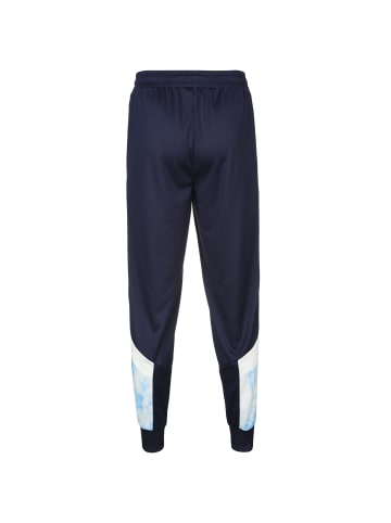 Puma Trainingshose Manchester City Iconic in dunkelblau / hellblau