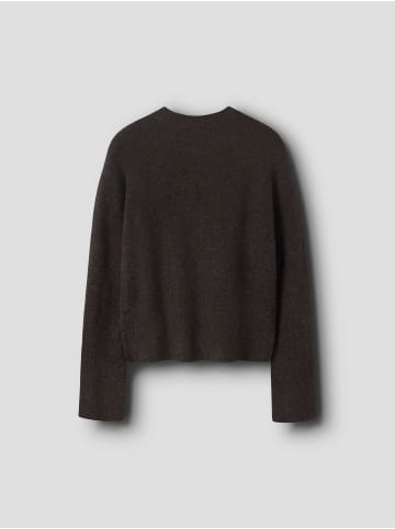 name it Strickpullover in Chocolate Brown