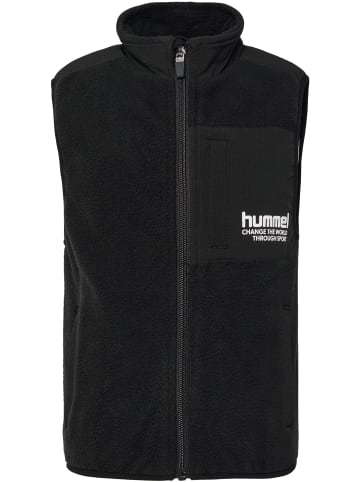 Hummel Hummel Waistmantel Hmlpure Kinder in BLACK