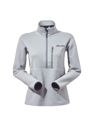 Berghaus Fleece in HARBOUR MIST