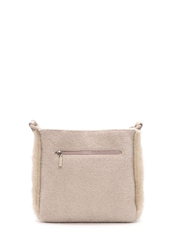 Tamaris Umhängetasche TAS Madlin in lightgrey