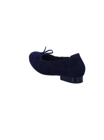 Semler Ballerina Fabia in midnightblue