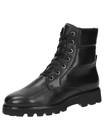 Sioux Stiefel Meredira-724-H in schwarz