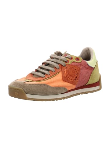 Satorisan Sneaker Low in Orange