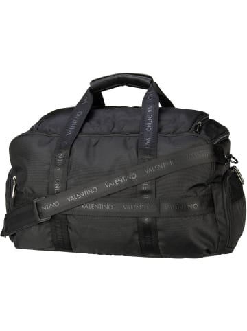 Valentino Bags Weekender Nik RE Weekender N38 in Nero