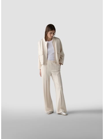 LeComte Tanktop 'Summer Vibe' in Weiß