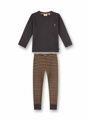 OLYMP Schlafanzug für Jungen in Bunt