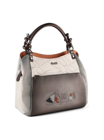 Anekke Sophia Schultertasche 40 cm in mehrfarbig