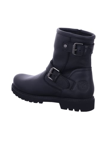 PANAMA JACK Boots in schwarz
