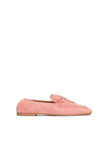Kazar Espadrilles in Rosa