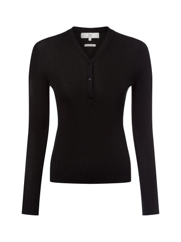 IPURI Pullover in schwarz - 0001